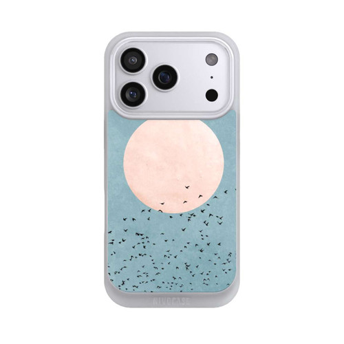 Apple iPhone 17 Pro NIVOpure Wegfliegen