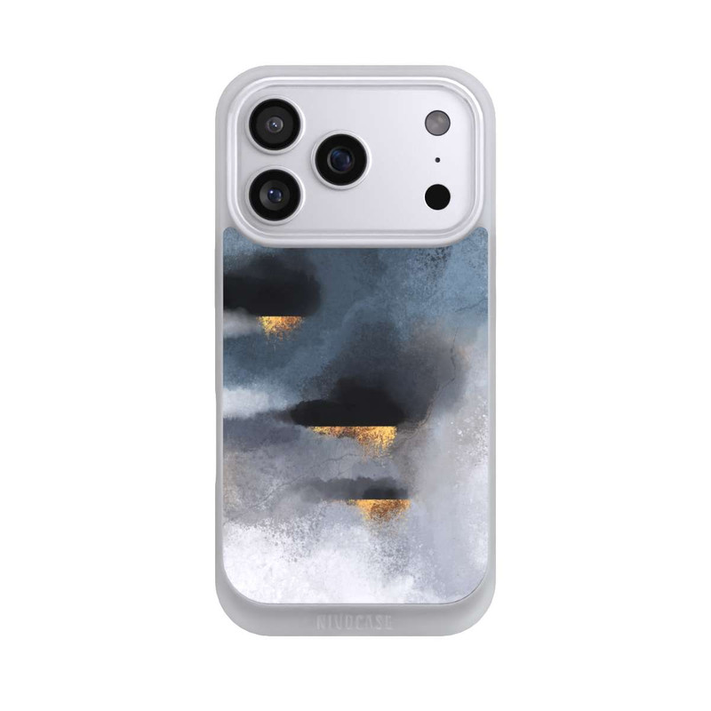 iPhone 17 Pro NIVOpure Cloudburst