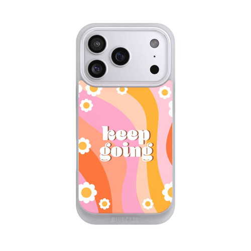 Apple iPhone 17 Pro NIVOpure Keep Going