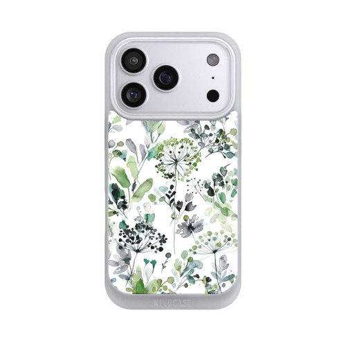 Apple iPhone 17 Pro NIVOpure Wildgräser Eukalyptus