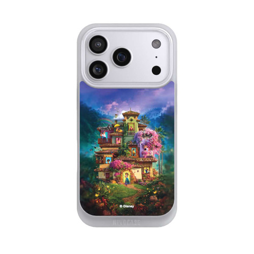 Apple iPhone 17 Pro NIVOpure Casita Encanto