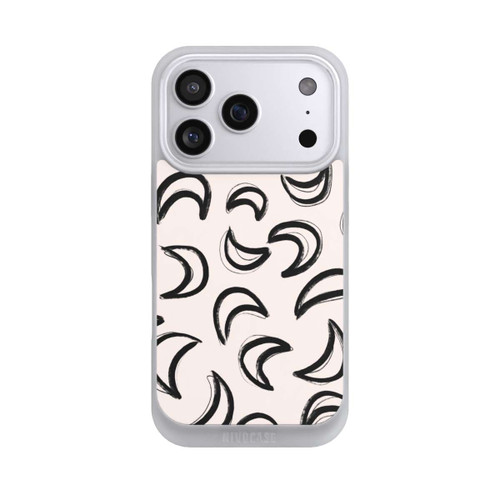 Apple iPhone 17 Pro NIVOpure Monde Muster