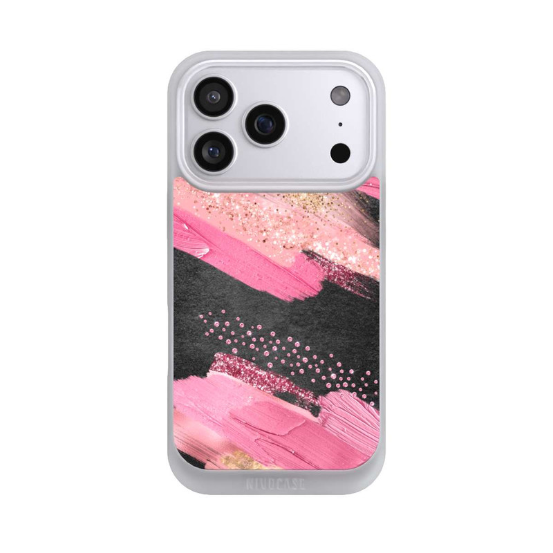 iPhone 17 Pro NIVOpure Fancy Stripes