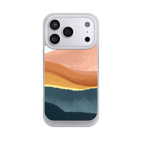 Apple iPhone 17 Pro NIVOpure Beruhigende Wellen