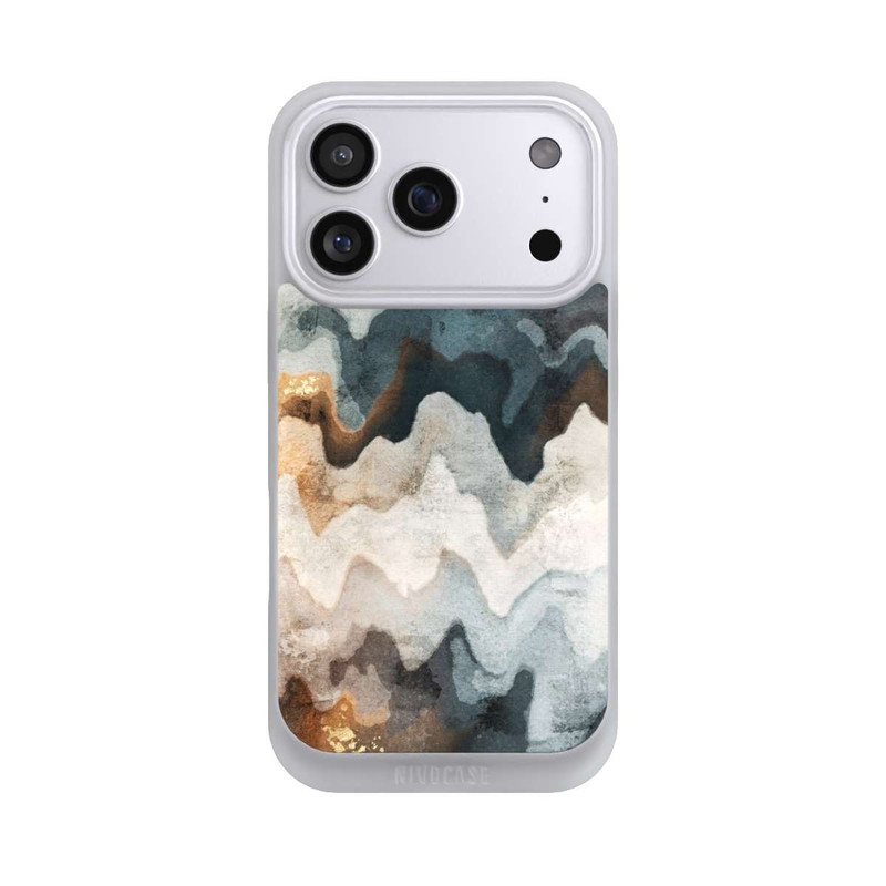 iPhone 17 Pro NIVOpure Moments Colors