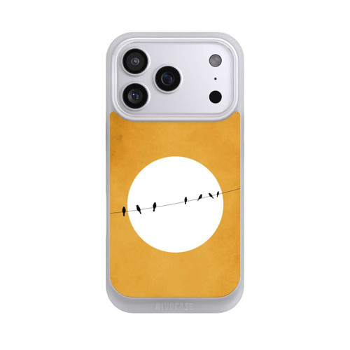 Apple iPhone 17 Pro NIVOpure Zwitschern und Entspannen