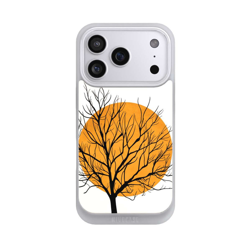iPhone 17 Pro NIVOpure Verborgene Sonne