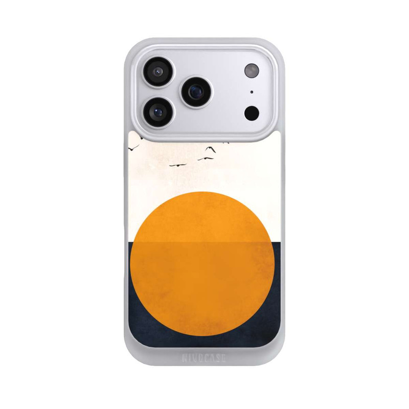 iPhone 17 Pro NIVOpure Melodie des Lebens
