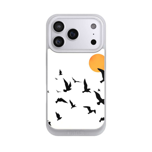 Apple iPhone 17 Pro NIVOpure Auf und davon