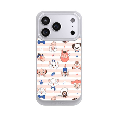 Apple iPhone 17 Pro NIVOpure Classics Stripes Disney