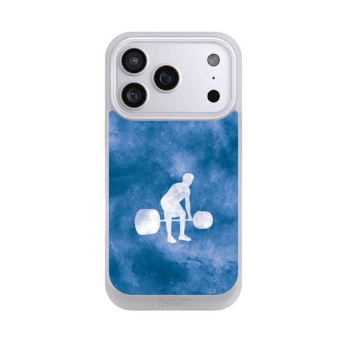 Apple iPhone 17 Pro NIVOpure Deadlift Male