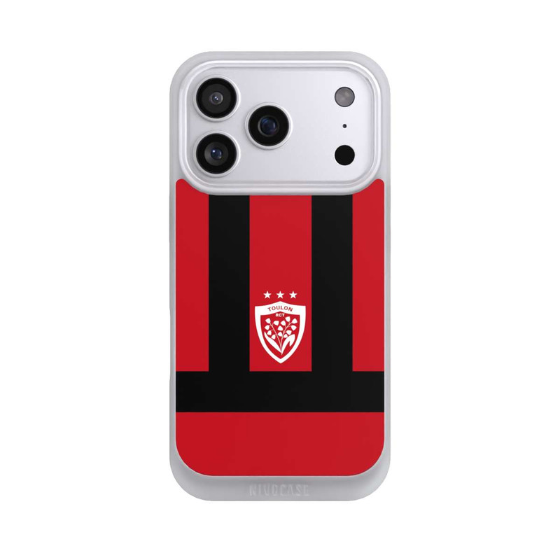 iPhone 17 Pro NIVOpure RCT Heimtrikot