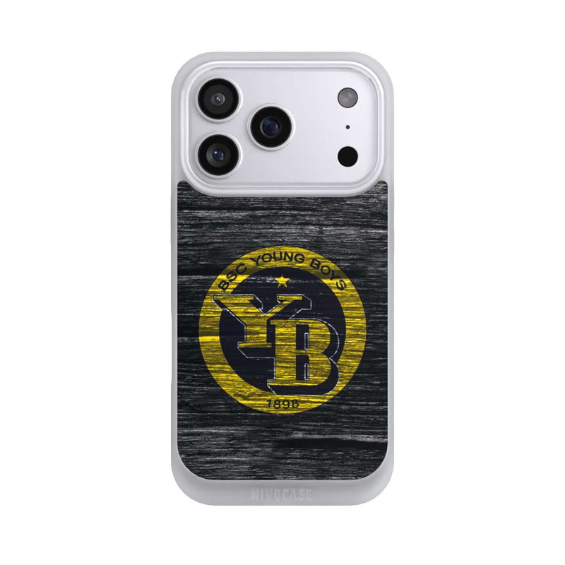 iPhone 17 Pro NIVOpure BSC YB Aspect bois