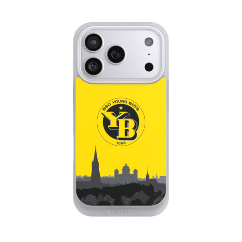 Apple iPhone 17 Pro NIVOpure BSC YB Skyline