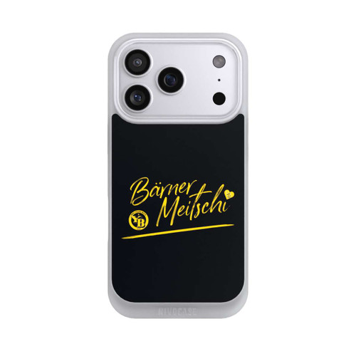 Apple iPhone 17 Pro NIVOpure BSC YB Bärner Meitschi