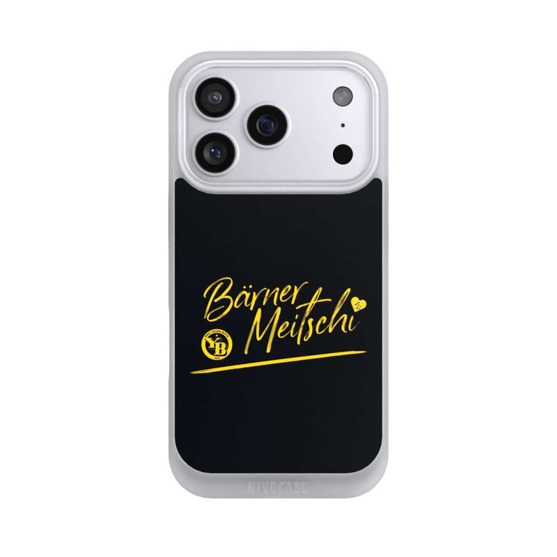 iPhone 17 Pro NIVOpure BSC YB Bärner Meitschi