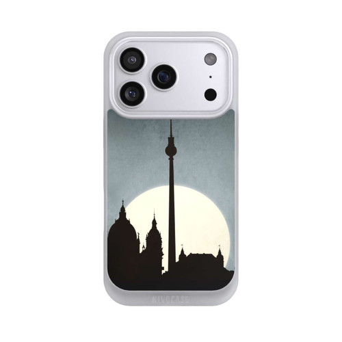 Apple iPhone 17 Pro NIVOpure Berliner Sonnenaufgang