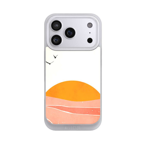 Apple iPhone 17 Pro NIVOpure In der Sonne tanzen