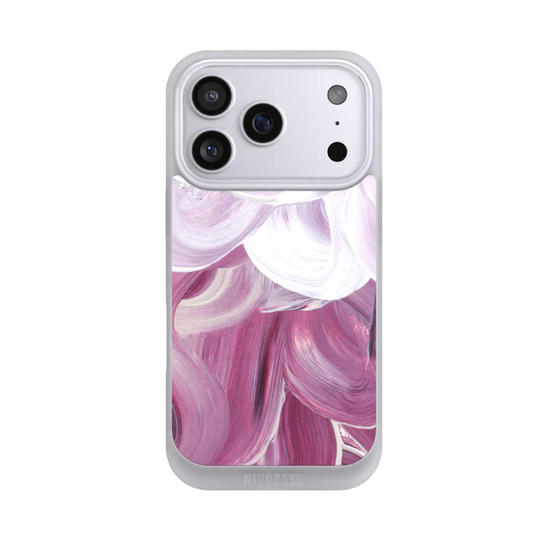 iPhone 17 Pro NIVOpure Abstrakte Verwirrung - Anastasia Sawall
