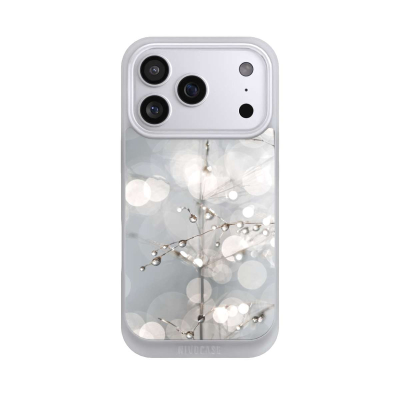 iPhone 17 Pro NIVOpure Natürlicher Schimmer