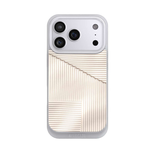 Apple iPhone 17 Pro NIVOpure Papierstudien