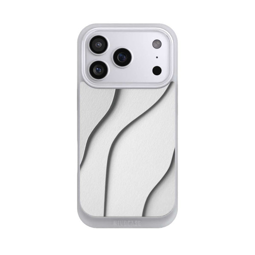 Apple iPhone 17 Pro NIVOpure Papierstudien 28