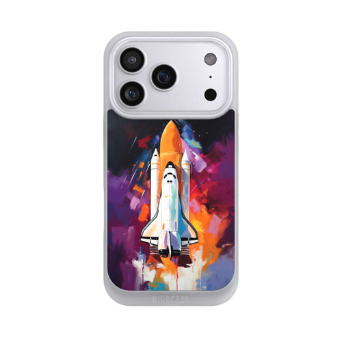 Apple iPhone 17 Pro NIVOpure Démarrage de la navette spatiale