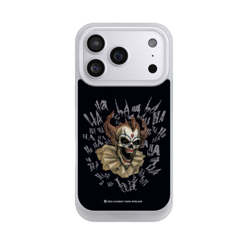 Apple iPhone 17 Pro NIVOpure Last Laugh