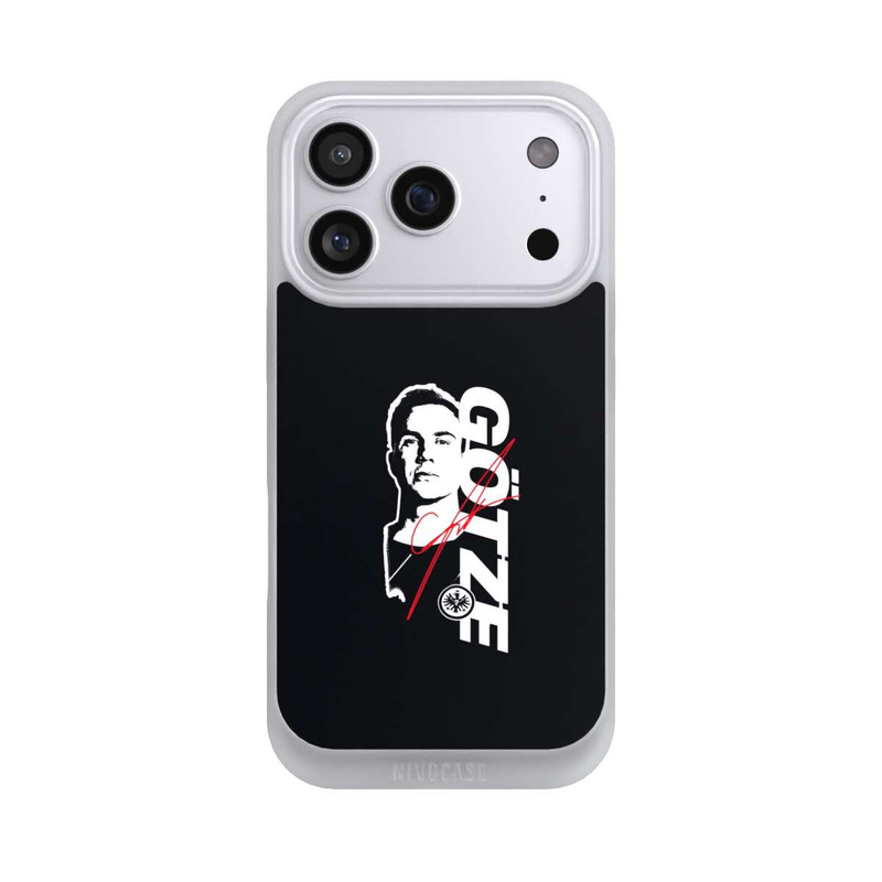 iPhone 17 Pro NIVOpure M. Götze