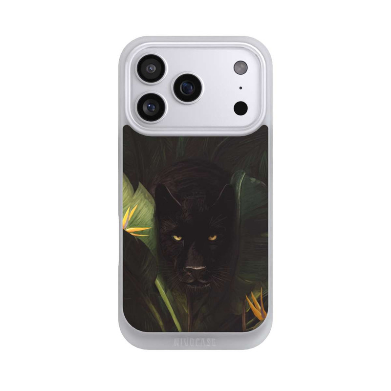 iPhone 17 Pro NIVOpure Hello Panther