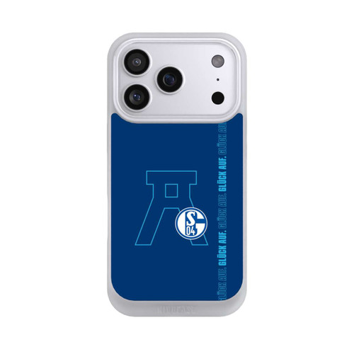 Apple iPhone 17 Pro NIVOpure S04 Glück Auf