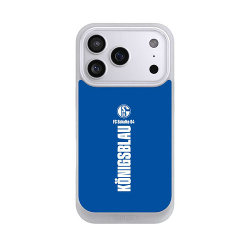Apple iPhone 17 Pro NIVOpure S04 Königsblau