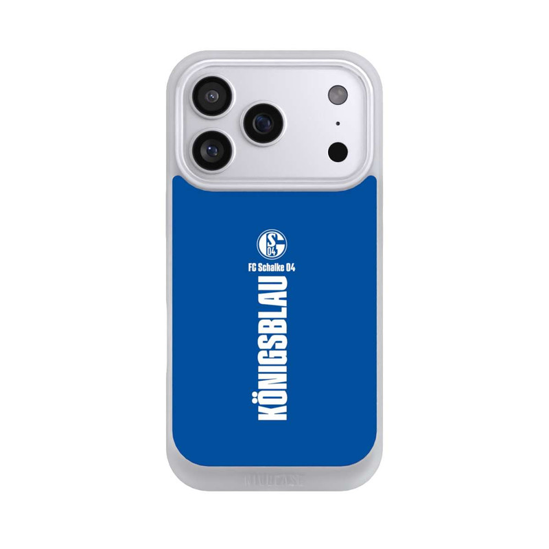 iPhone 17 Pro NIVOpure S04 Königsblau