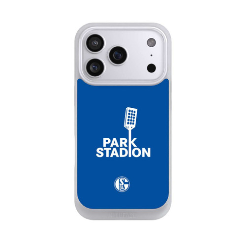 Apple iPhone 17 Pro NIVOpure S04 Parkstadion