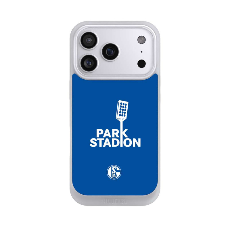 iPhone 17 Pro NIVOpure S04 Parkstadion