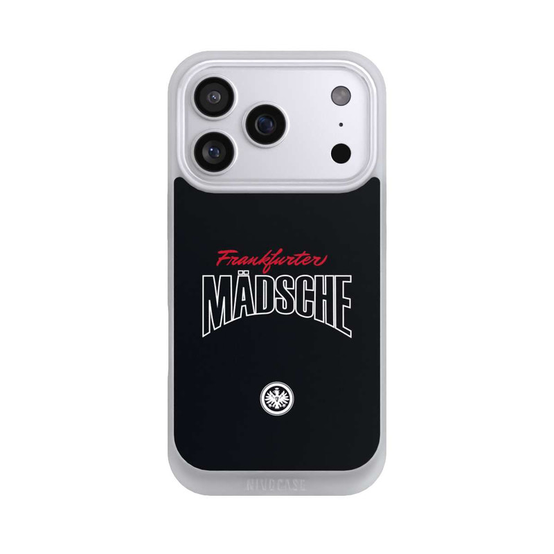 iPhone 17 Pro NIVOpure Frankfurter Mädsche