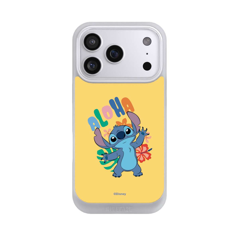 iPhone 17 Pro NIVOpure Stitch Aloha