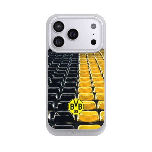 Apple iPhone 17 Pro NIVOpure BVB Tribüne