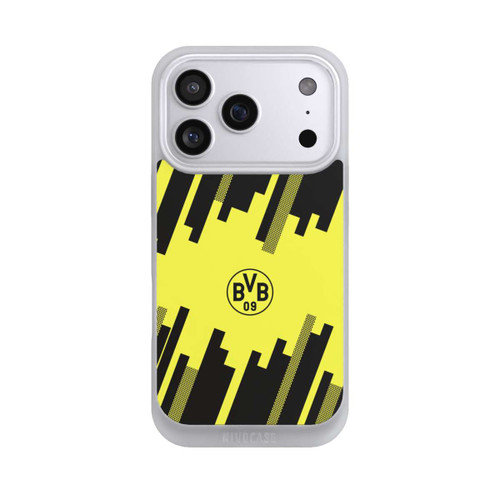 Apple iPhone 17 Pro NIVOpure BVB Neon