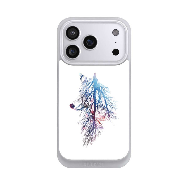 iPhone 17 Pro NIVOpure Meine Wurzeln
