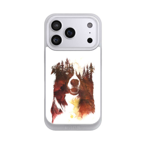 Apple iPhone 17 Pro NIVOpure Une nuit dans la forêt
