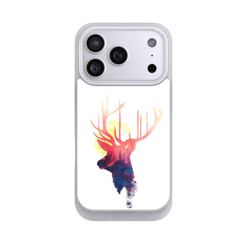 Apple iPhone 17 Pro NIVOpure Le soleil brûlant