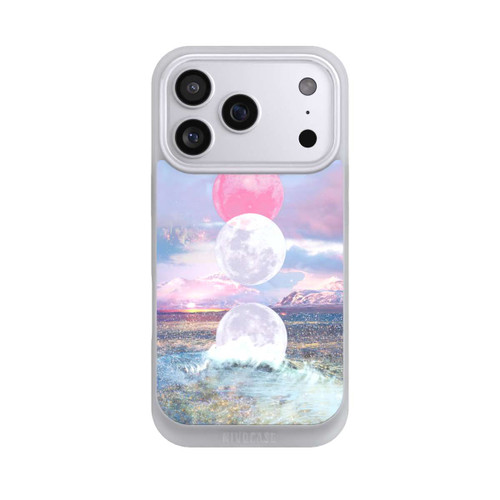Apple iPhone 17 Pro NIVOpure Mondwellen