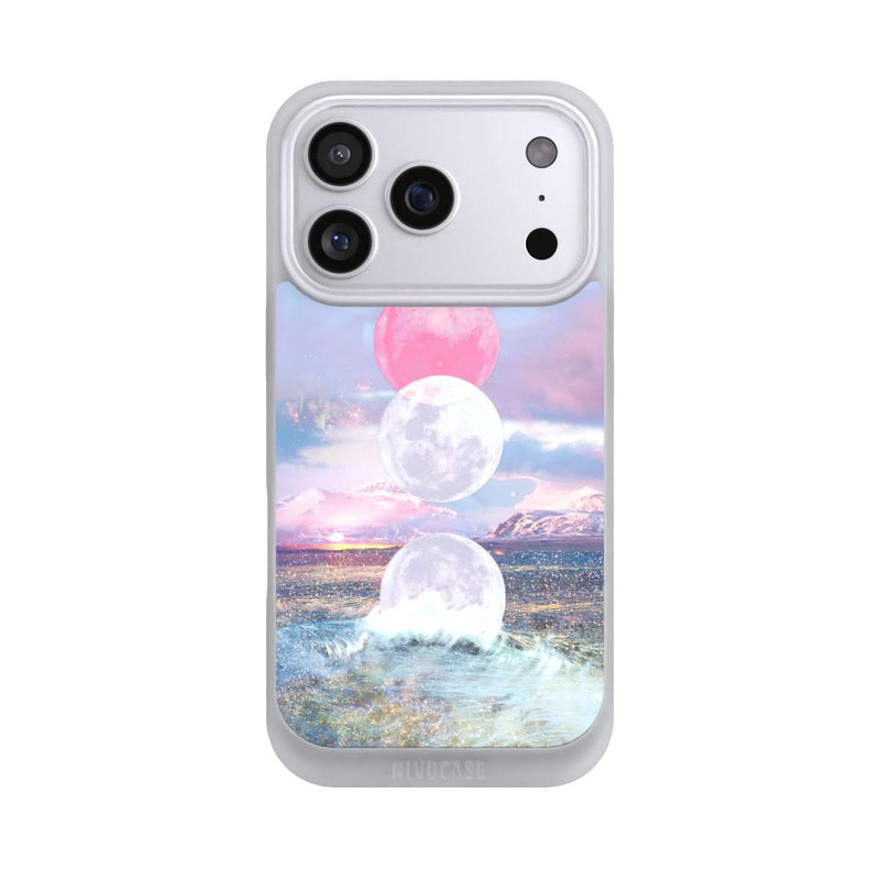 iPhone 17 Pro NIVOpure Mondwellen