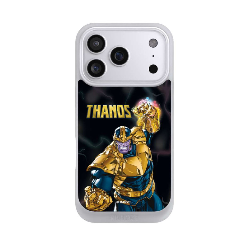 iPhone 17 Pro NIVOpure Thanos
