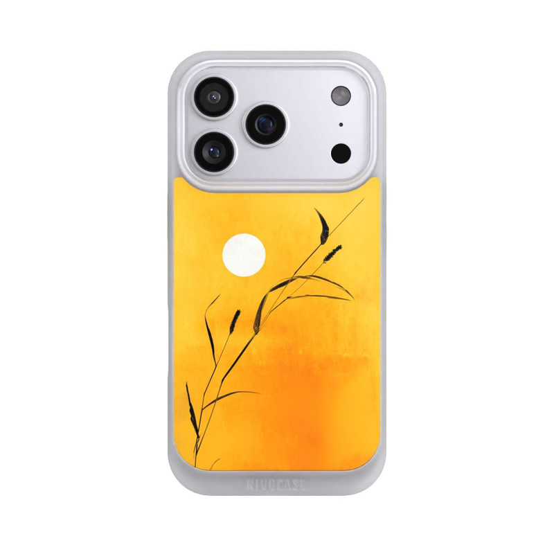 iPhone 17 Pro NIVOpure Sonnige Tage