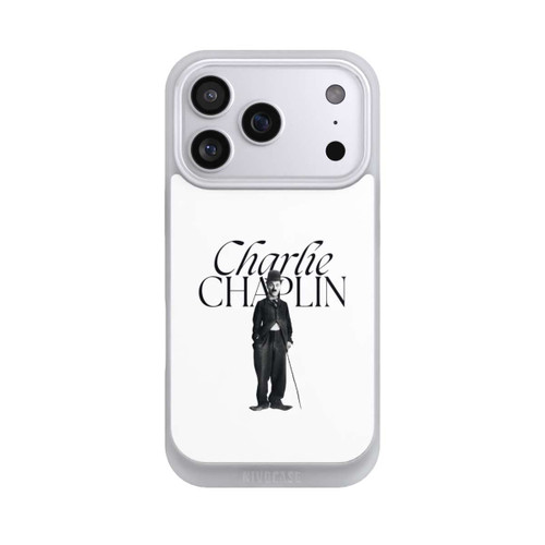 Apple iPhone 17 Pro NIVOpure Charlie Chaplin
