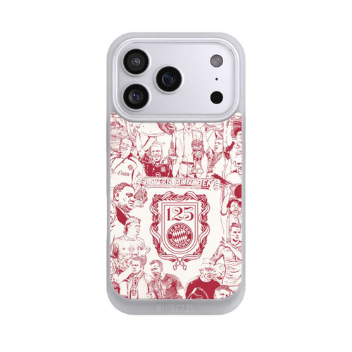 Apple iPhone 17 Pro NIVOpure FCB 125 Years