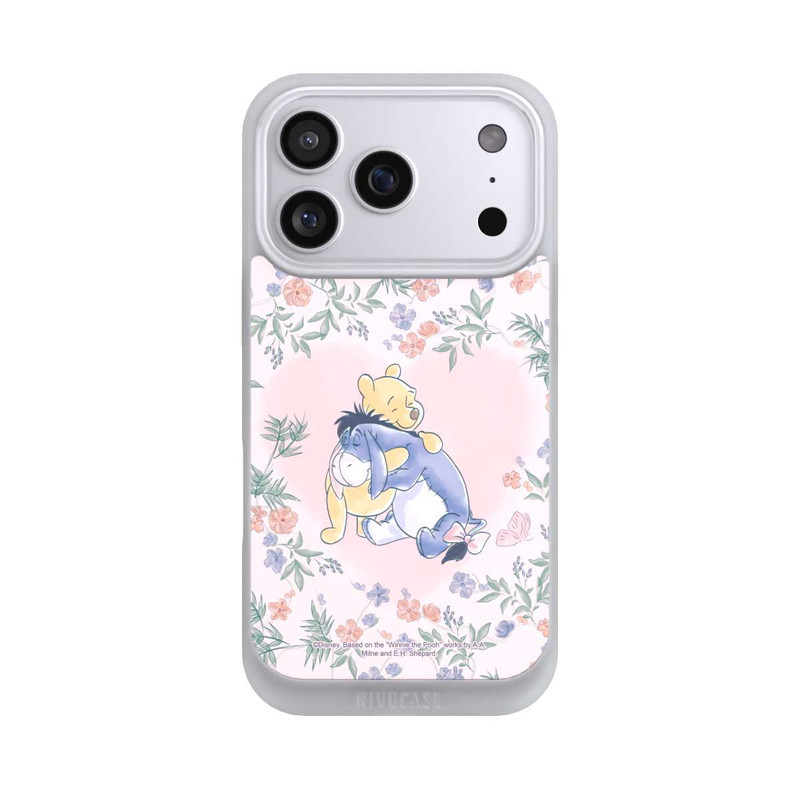 iPhone 17 Pro NIVOpure Winnie The Pooh You Make My Heart Shine