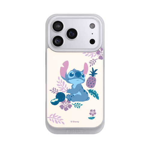 Apple iPhone 17 Pro NIVOpure Stitch Floral